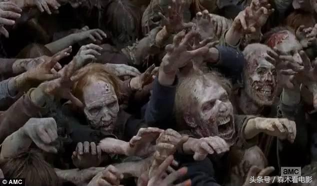 丧尸电影大全50部,颤抖吧人类电影完整版