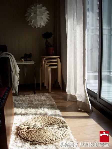 中式风格小屋装修,中式风格装修室内民宿