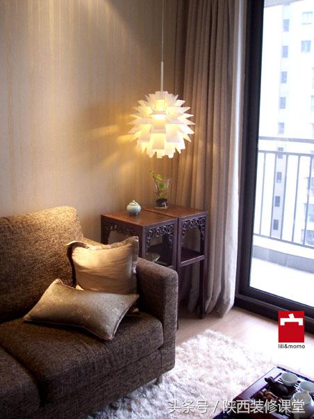 中式风格小屋装修,中式风格装修室内民宿