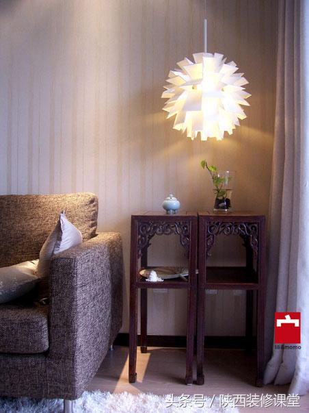 中式风格小屋装修,中式风格装修室内民宿