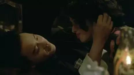 爱一定想上，想上不一定爱