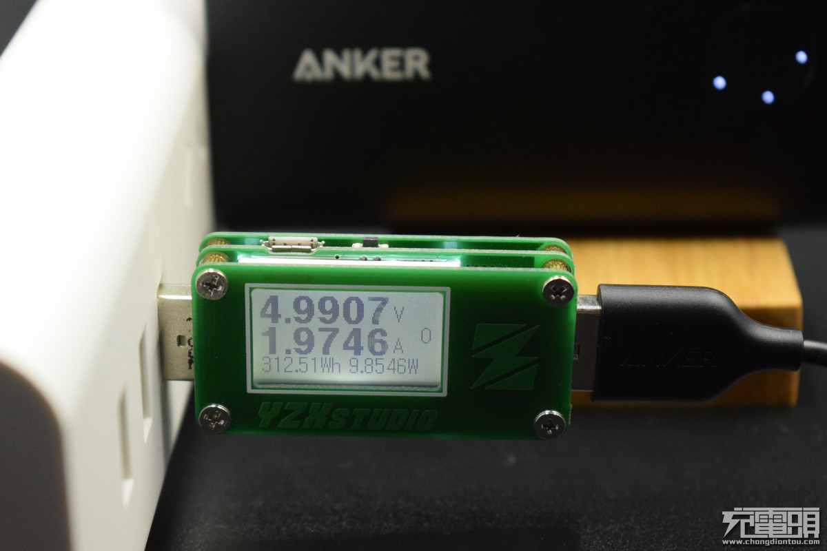 虽名不经传但也可圈可点达世奇插线板评测及拆解