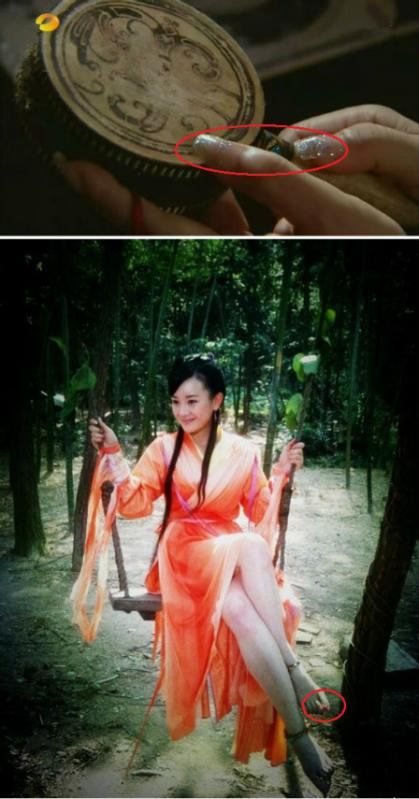 周星驰少林足球外星人搞笑片段,少林足球周星驰最后一笑镜头