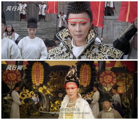 周星驰少林足球外星人搞笑片段,少林足球周星驰最后一笑镜头