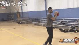 突破炸球上篮,突破炸球急停