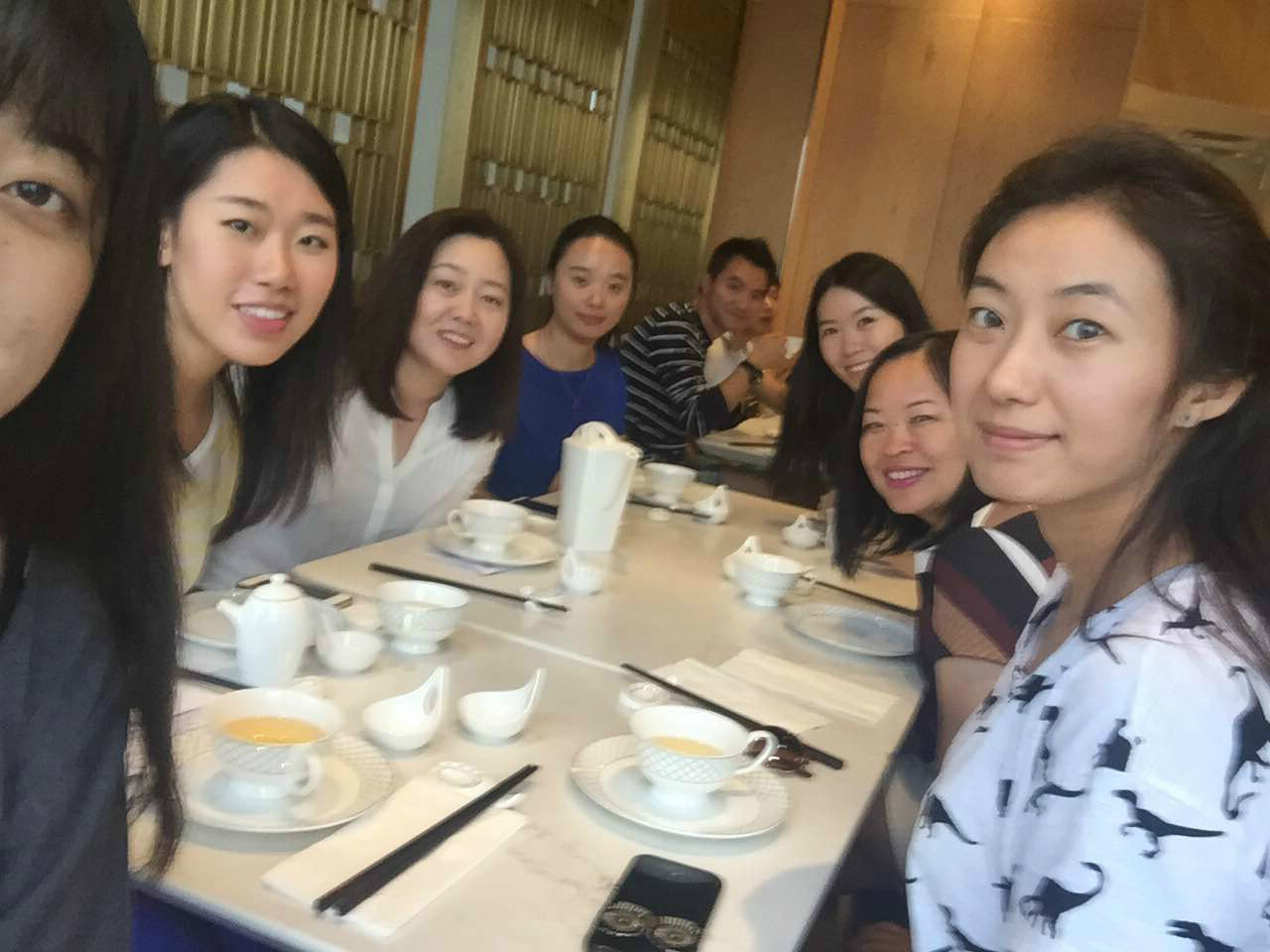 用数字营销孵化“最初的梦想”-女仕界联合创始人Sherry