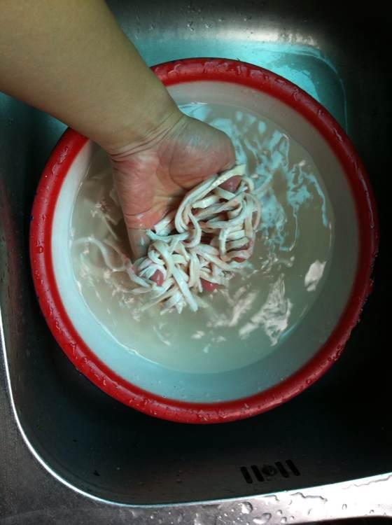 自己用竹子手工打造钓鱼竿，附上完整设计图和流程图