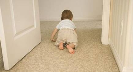 同一款柜子压死3个宝宝？这个细节妈妈们要关注啦！