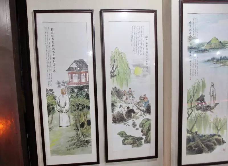 西涧草堂：书藏丙舍，移转多地（下）韦力撰