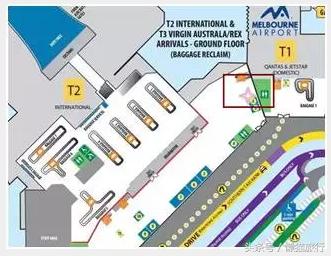 墨尔本退税需要多久,墨尔本机场退税攻略