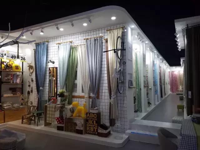 年销售额800万，他的窗帘品牌到店转化率超80%，做窗帘宜家