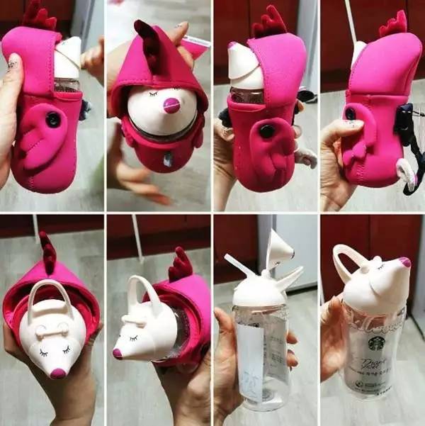 星巴克不锈钢马克杯,韩国星巴克马克杯