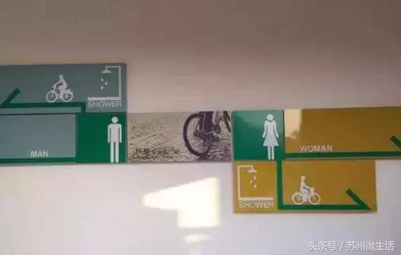 苏州的好看的东西,苏州vs纽约