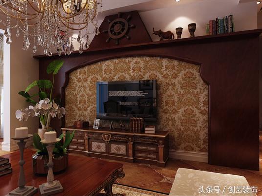 昆明七彩云南第壹城公寓装修图,昆明七彩装修