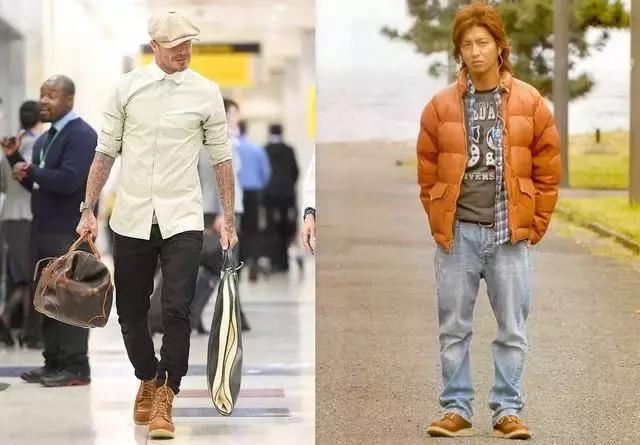 永不过时男士鞋柜,大森说鞋一号店