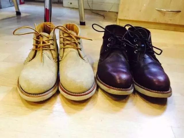 永不过时男士鞋柜,大森说鞋一号店