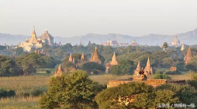 乘着浪漫的热气球去旅行,乘着热气球能环游世界吗