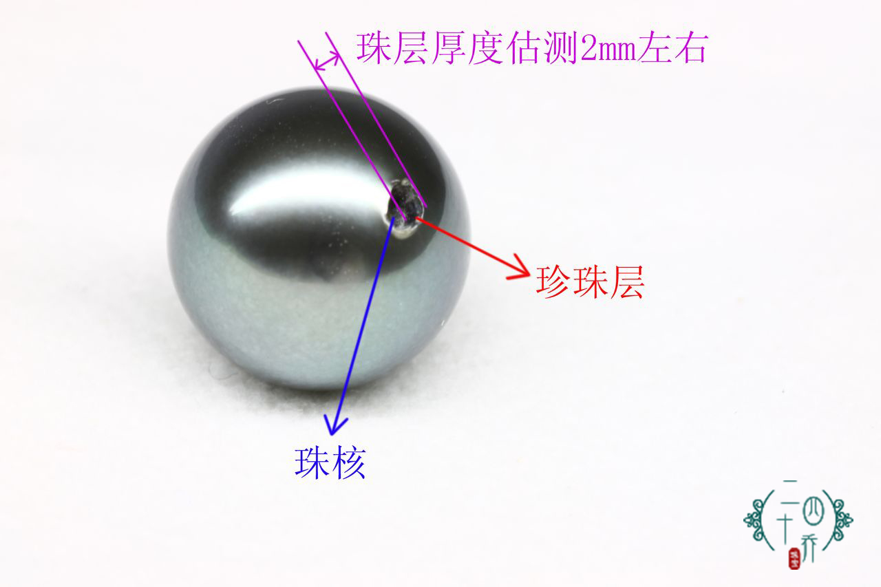 买珍珠好还是黄金好,买珍珠买海水还是淡水