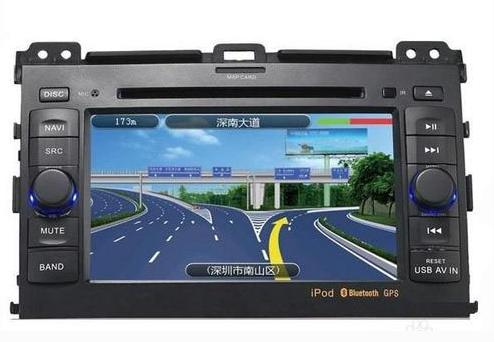 汽车导航仪十大品牌排名及价格,汽车导航仪哪个品牌过硬