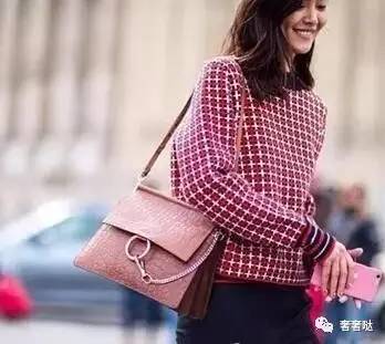 奢奢哒|让买手们发狂的ChloeFaye