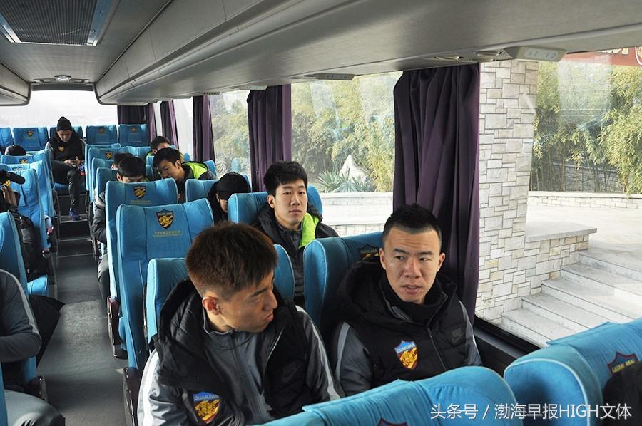 权健引援最新消息,权健备战亚冠