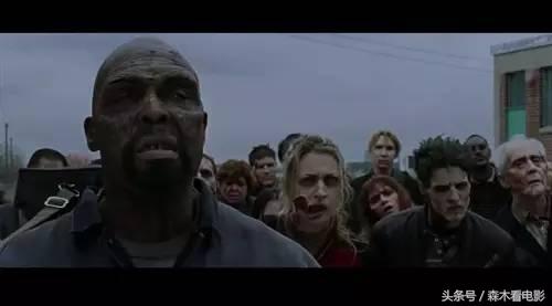 丧尸电影大全50部,颤抖吧人类电影完整版