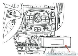 荣威950车空调不凉快怎么回事,荣威950冷泵坏了空调还制冷吗
