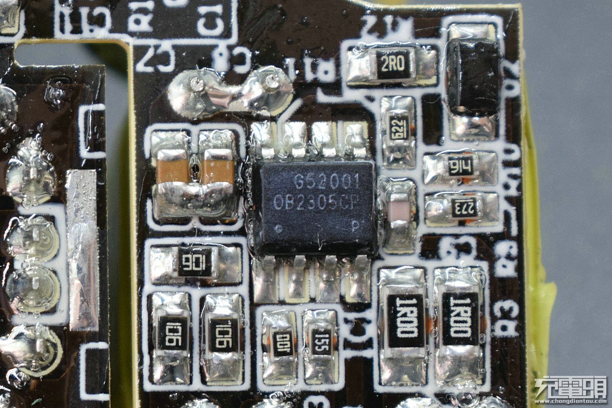 虽名不经传但也可圈可点达世奇插线板评测及拆解