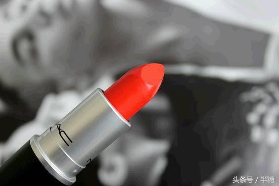 适合黄黑皮大牌经典口红推荐,黄皮最显白的十大口红秋冬