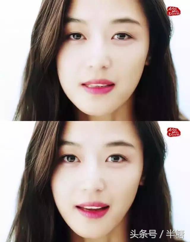 适合黄黑皮大牌经典口红推荐,黄皮最显白的十大口红秋冬