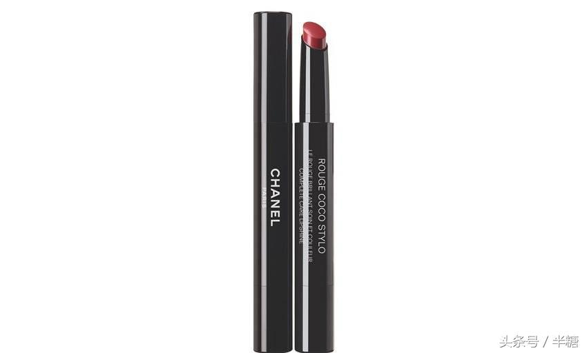 适合黄黑皮大牌经典口红推荐,黄皮最显白的十大口红秋冬