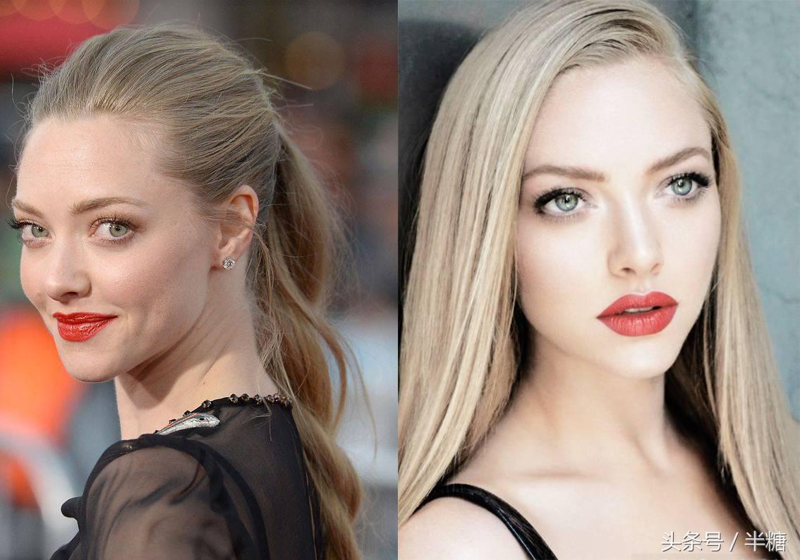 适合黄黑皮大牌经典口红推荐,黄皮最显白的十大口红秋冬