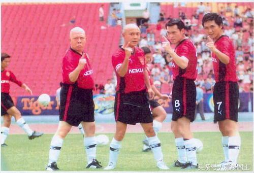 张卫健抄袭周星驰,张卫健被抄袭