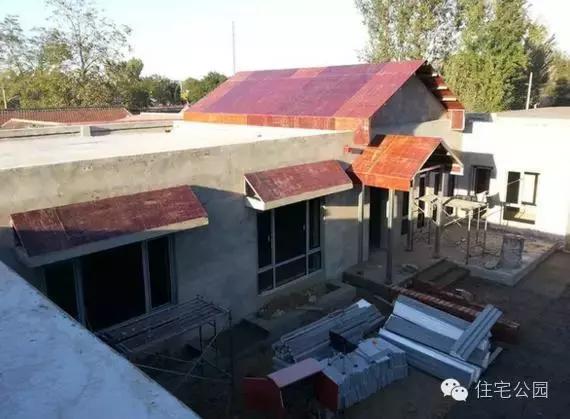 北京盖民房一平米多少钱,北京盖独栋别墅需多少钱