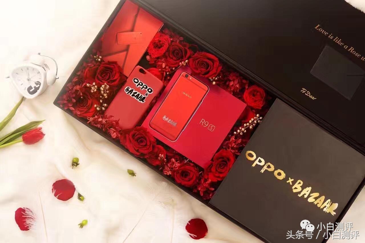 oppor9s红色,oppo最新线下机器