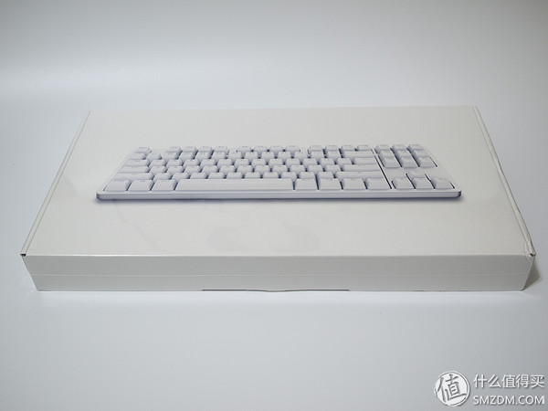 悦米机械键盘反应迟钝,悦米mk01机械键盘