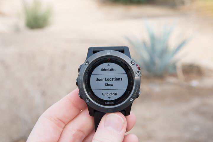 garminfenix5说明书,garminfenix5x怎么gps定位