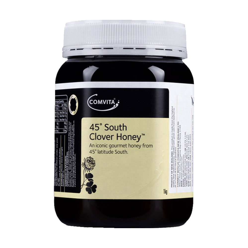 新西兰最顶级蜂蜜是什么,新西兰蜂蜜国内蜂蜜有啥区别