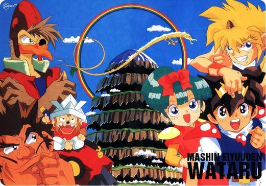 男人的浪漫，儿时的那些经典机器人动画！