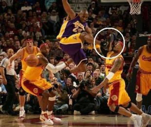 勇士格林打球有多脏,nba格林脏事时刻