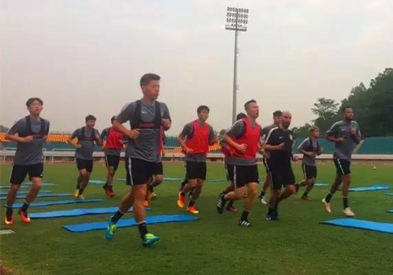 体测前的放松训练,体测前放松训练