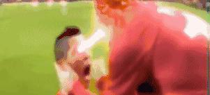 足球特效大片视频,足球进球gif特效图片