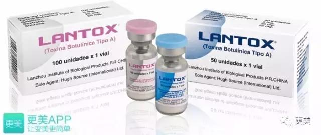 朋友圈肉毒素代购，白毒粉毒绿毒蓝毒到底靠不靠谱？