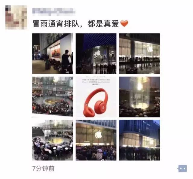 你见过清晨一点的上海,你见过清晨过后的上海吗