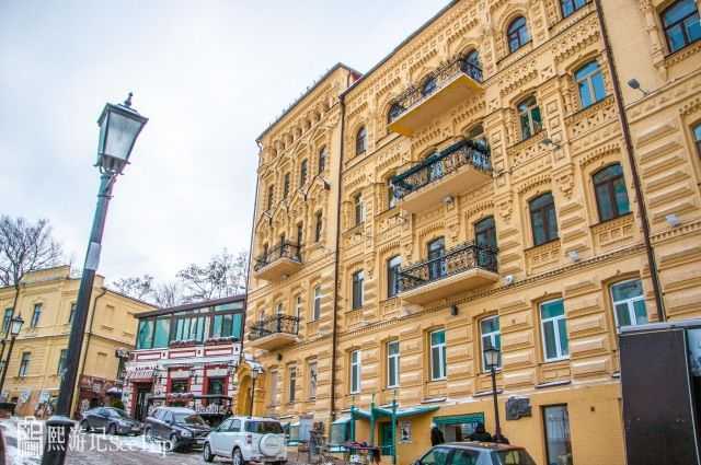 乌克兰安德烈最新视频,乌克兰安德烈油画