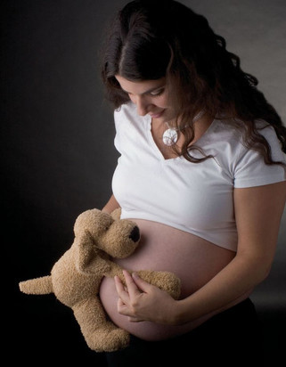 孕期做梦有预示？梦到这些你就该谨慎了！