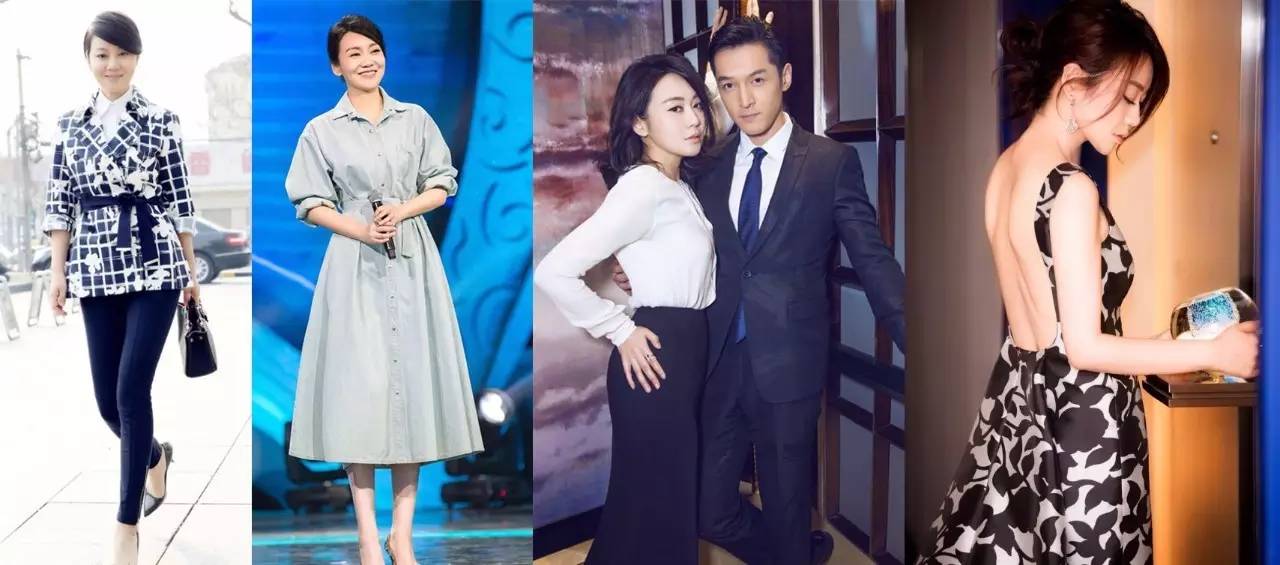 爱美的女人是不分年龄段的,爱美的女人青春永不老