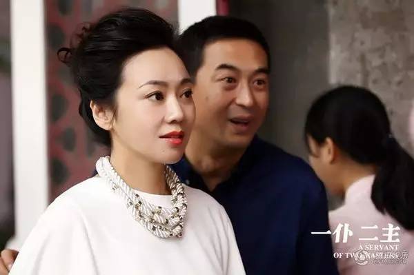 爱美的女人是不分年龄段的,爱美的女人青春永不老