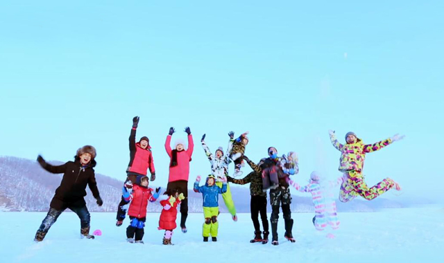 安吉不会算数就被骂脑残，心里阴暗的人感受不到美好