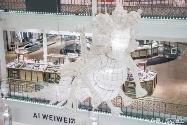 世界高端百货,瑞士最顶级的百货